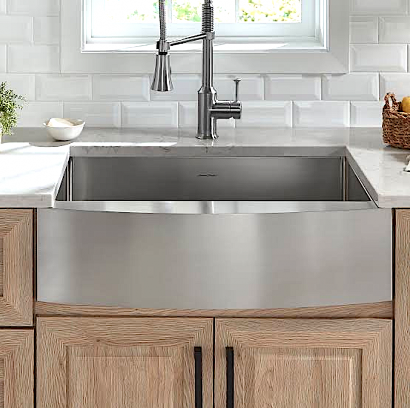 Stainless Steel Farmhouse Sink, Stainless Steel Farm House Sink